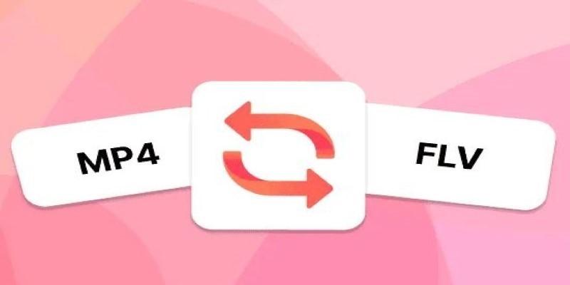 Get Your MP4 Files into FLV Format in Minutes