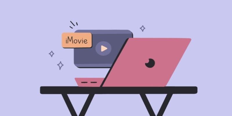 Steps to Save or Export iMovie Projects on Mac Correctly