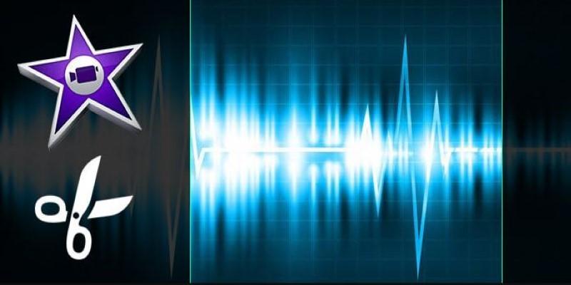 Steps to Import and Trim Audio in iMovie 11 Through 7