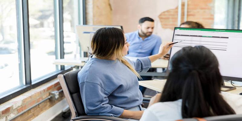 Getting Started with Excel: Tips and Tricks for Beginners