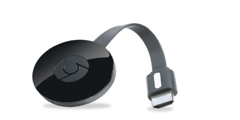How to Stream a Slideshow to Chromecast from Any Device